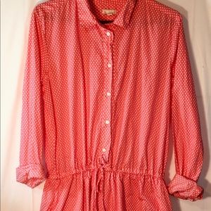 Women’s large Gap dress